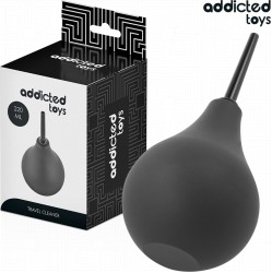 Addicted Toys TRAVEL ANAL CLEANER SIZE L 220 ML