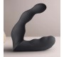 Rocks-Off BLACK PROSTATE AND ANAL VIBRATOR ADAPTER