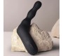 Rocks-Off BLACK PROSTATE AND ANAL VIBRATOR ADAPTER