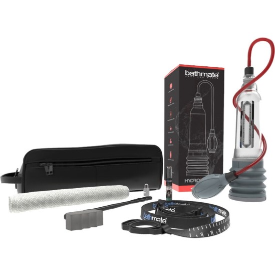 Bathmate HYDROXTREME 7 PENIS PUMP X30