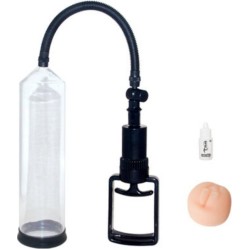 Baile For Him BAILE - PENIS ENLARGEMENT PENIS VACUUM SYSTEM