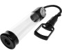 Pretty Love Male PRETTY LOVE - ERECTION PUMP WITH BAROMETER
