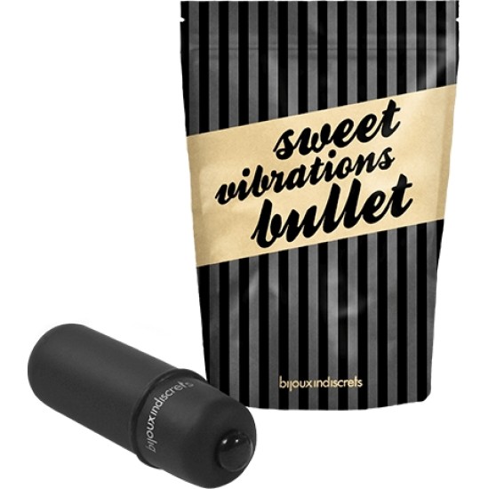 Bijoux Petits Bonbons BIJOUX - LES PETITS BONBONS VIBRATING BULLET