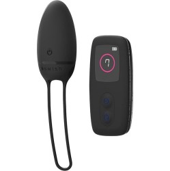 B Swish BNAUGHTY PREMIUM UNLEASHED BLACK