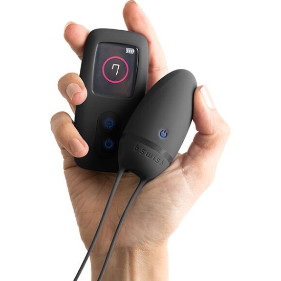 B Swish BNAUGHTY PREMIUM UNLEASHED BLACK