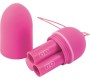 B Swish BNAUGHTY UNLEASHED CLASSIC PINK REMOTE CONTROL