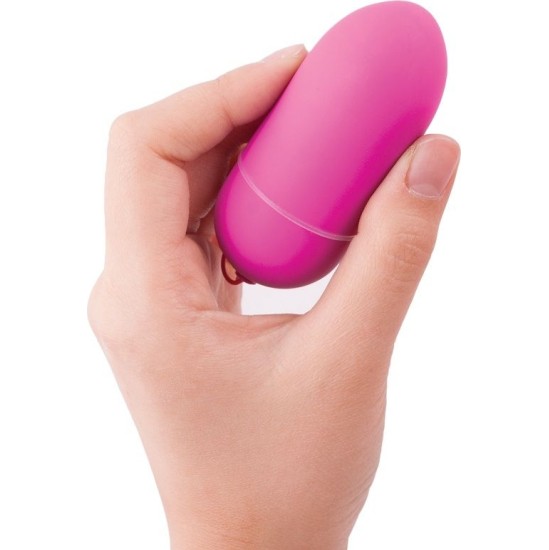 B Swish BNAUGHTY UNLEASHED CLASSIC PINK REMOTE CONTROL