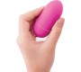 B Swish BNAUGHTY UNLEASHED CLASSIC PINK REMOTE CONTROL