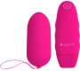 B Swish BNAUGHTY UNLEASHED CLASSIC PINK REMOTE CONTROL