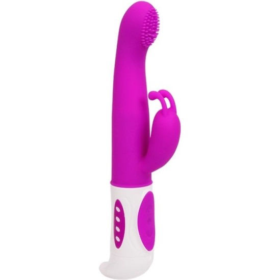 Pretty Love Smart PRETTY LOVE - SMART HUGH RABBIT LILAC