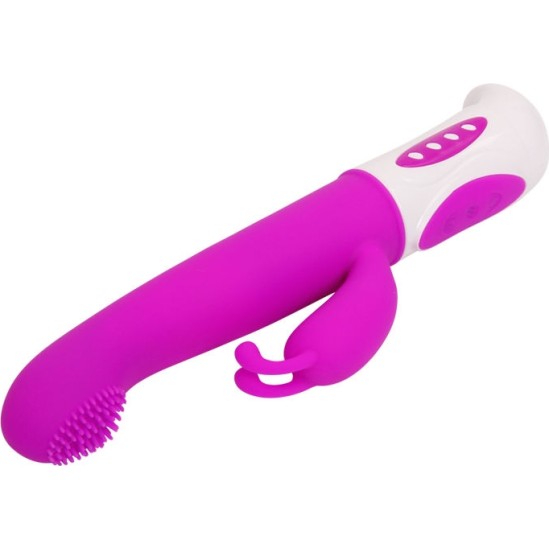 Pretty Love Smart PRETTY LOVE - SMART HUGH RABBIT LILAC