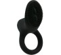 Pretty Love Male PRETTY LOVE - COBRA VIBRATOR RING BLACK