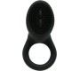 Pretty Love Male PRETTY LOVE - COBRA VIBRATOR RING BLACK