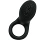 Pretty Love Male PRETTY LOVE - COBRA VIBRATOR RING BLACK