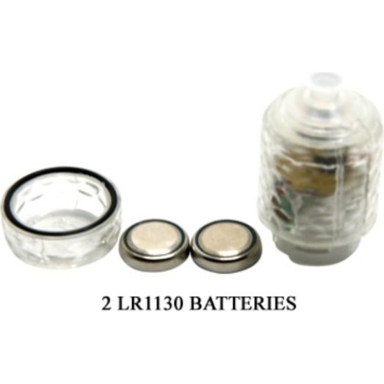 Pretty Love Male PRETTY LOVE - COBRA VIBRATOR RING BLACK