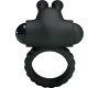 Pretty Love Male PRETTY LOVE - EUDORA VIBRATING RING WITH STIMULATOR