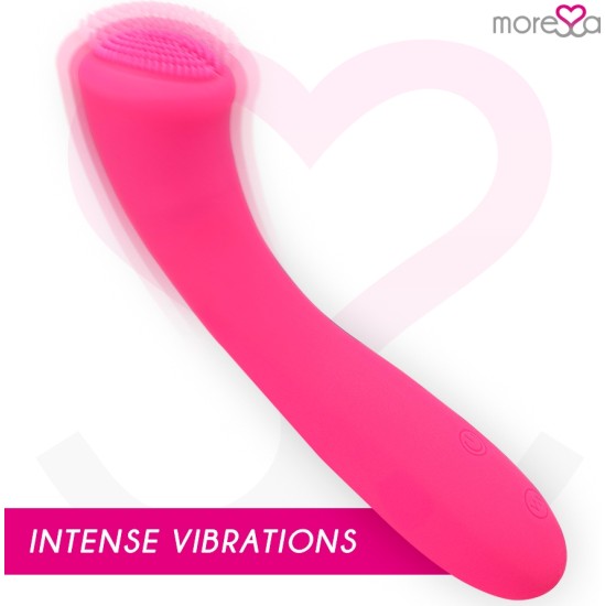 Moressa CELSO PREMIUM SILICONE RECHARGEABLE