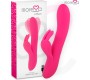 Moressa ETHAN PREMIUM SILICONE RECHARGEABLE