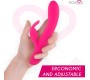 Moressa ETHAN PREMIUM SILICONE RECHARGEABLE