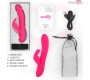 Moressa ETHAN PREMIUM SILICONE RECHARGEABLE