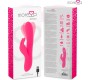 Moressa ETHAN PREMIUM SILICONE RECHARGEABLE