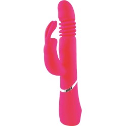 Dreamlove Outlet TREASURE MISSOURI SILICONE PINK