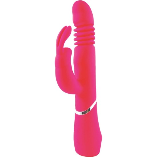 Dreamlove Outlet TREASURE MISSOURI SILICONE PINK