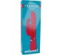 Dreamlove Outlet TREASURE MISSOURI SILICONE PINK