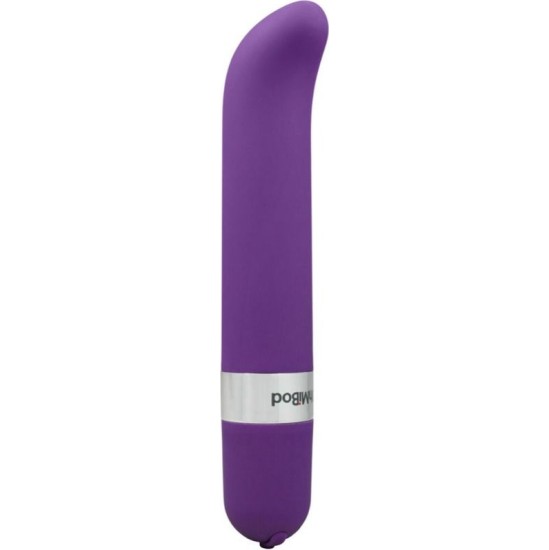 Oh Mi Bod OHMIBOD - FREESTYLE LILAC G-POINT VIBRATOR STIMULATOR