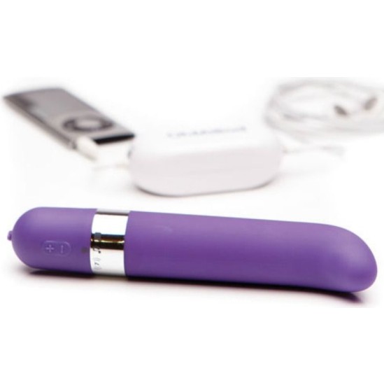 Oh Mi Bod OHMIBOD - FREESTYLE LILAC G-POINT VIBRATOR STIMULATOR