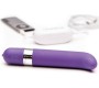 Oh Mi Bod OHMIBOD - FREESTYLE LILAC G-POINT VIBRATOR STIMULATOR