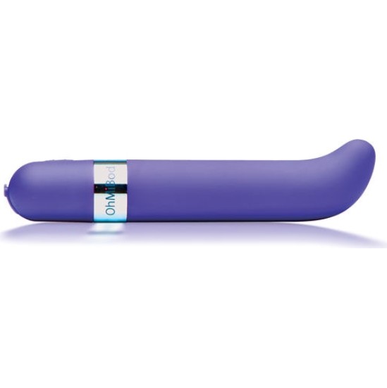 Oh Mi Bod OHMIBOD - FREESTYLE LILAC G-POINT VIBRATOR STIMULATOR