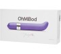 Oh Mi Bod OHMIBOD - FREESTYLE LILAC G-POINT VIBRATOR STIMULATOR