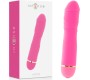 Intense Fun INTENSE - AIRON 20 SPEEDS SILICONE PINK