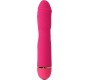 Intense Fun INTENSE - AIRON 20 SPEEDS SILICONE PINK