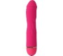 Intense Fun INTENSE - AIRON 20 SPEEDS SILICONE PINK