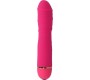 Intense Fun INTENSE - AIRON 20 SPEEDS SILICONE PINK