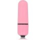 Glossy SMALL BULLET VIBE PINK