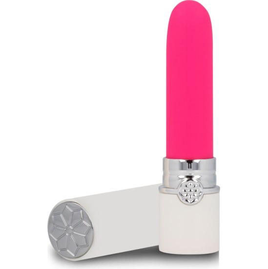 Lips Style CLEO WHITE & PINK