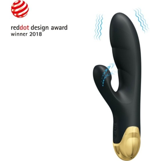 Pretty Love Smart PRETTY LOVE - SMART NAUGHTY PLAY VIBRATION AND SUCTION