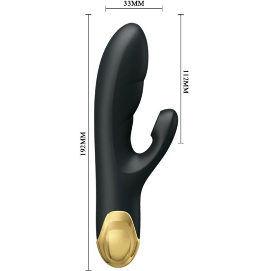 Pretty Love Smart PRETTY LOVE - SMART NAUGHTY PLAY VIBRATION AND SUCTION
