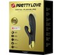 Pretty Love Smart PRETTY LOVE - SMART NAUGHTY PLAY VIBRATION AND SUCTION