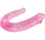 Baile Dildos BAILE - DOUBLE DONG DOUBLE PINK DILDO