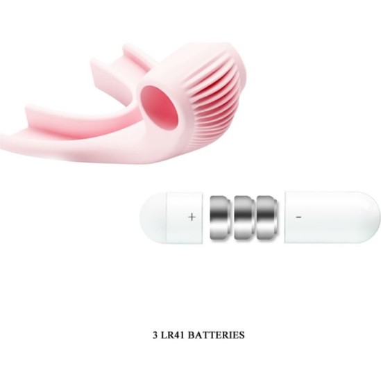 Pretty Love Male PRETTY LOVE - ELSA ORAL STIMULATOR