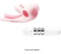 Pretty Love Male PRETTY LOVE - ELSA ORAL STIMULATOR