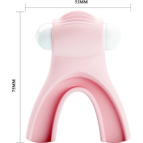 Pretty Love Male PRETTY LOVE - ELSA ORAL STIMULATOR