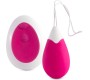 Intense Couples Toys INTENSE - JAN EGG VIBRATOR REMOTE CONTROL PINK
