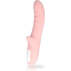 MIA PISA VIBRATOR PINK