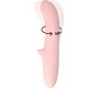 MIA PISA VIBRATOR PINK