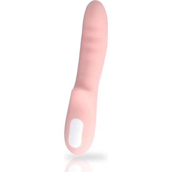 MIA PISA VIBRATOR PINK